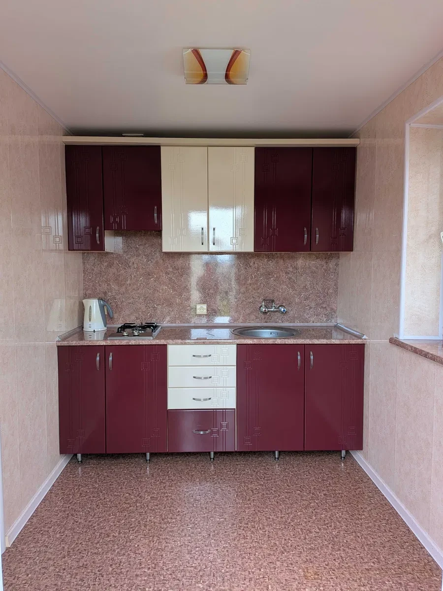 Будинок, Іваниківка: літня кухня для проживання, гараж 32 м², фото 3