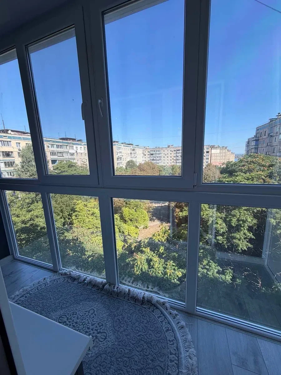 3-кімнатна квартира, Покровський: євроремонт, меблі, єОселя - фото 2