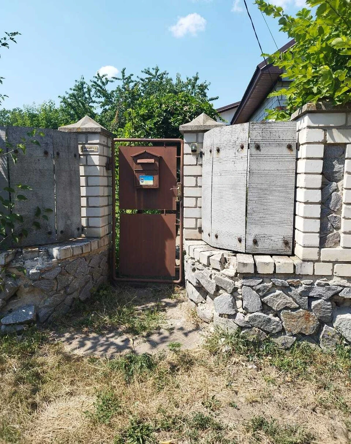 Дом, Петровка (Глобино): гараж, 40 соток, резервное питание, фото 4