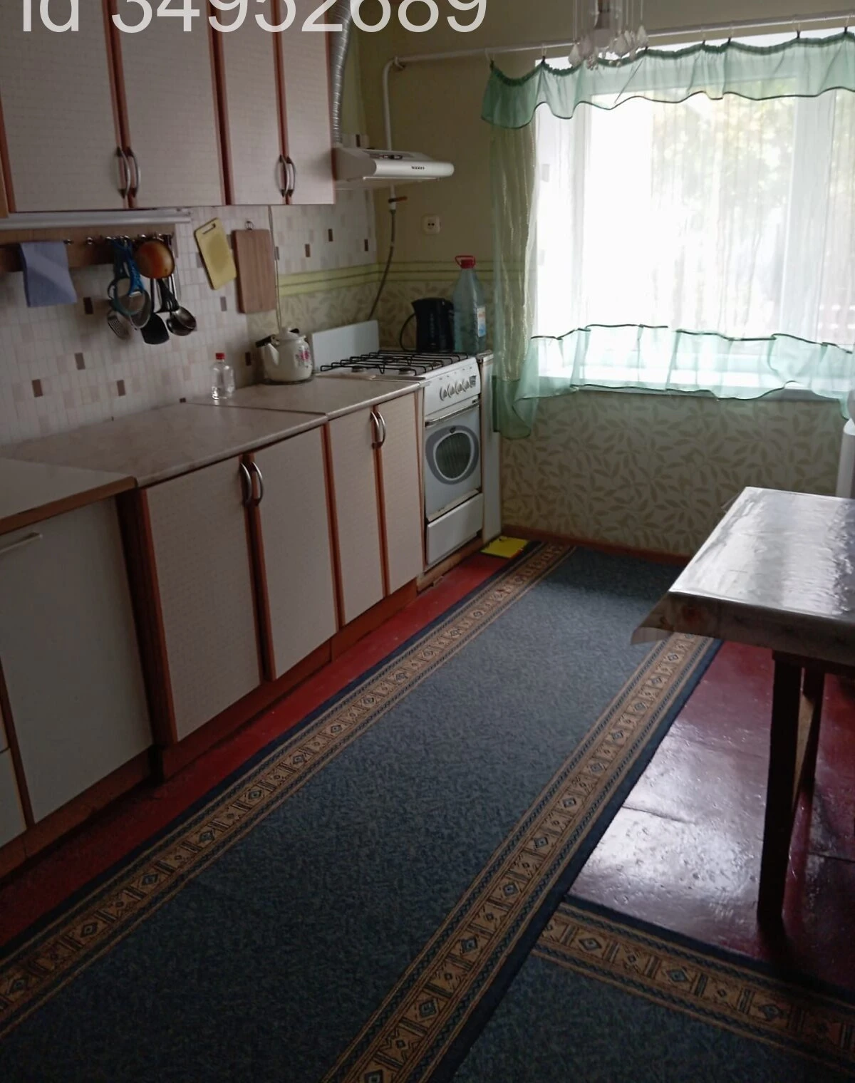 Будинок, Коблево: індивідуальне опалення, тепло й вода без світла, фото 2