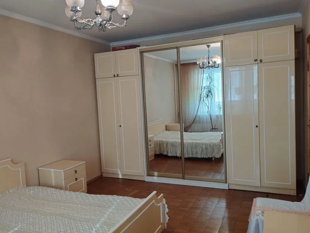3-кімнатна квартира, Святошинський: метро Житомирська, Академмістечко - фото 2