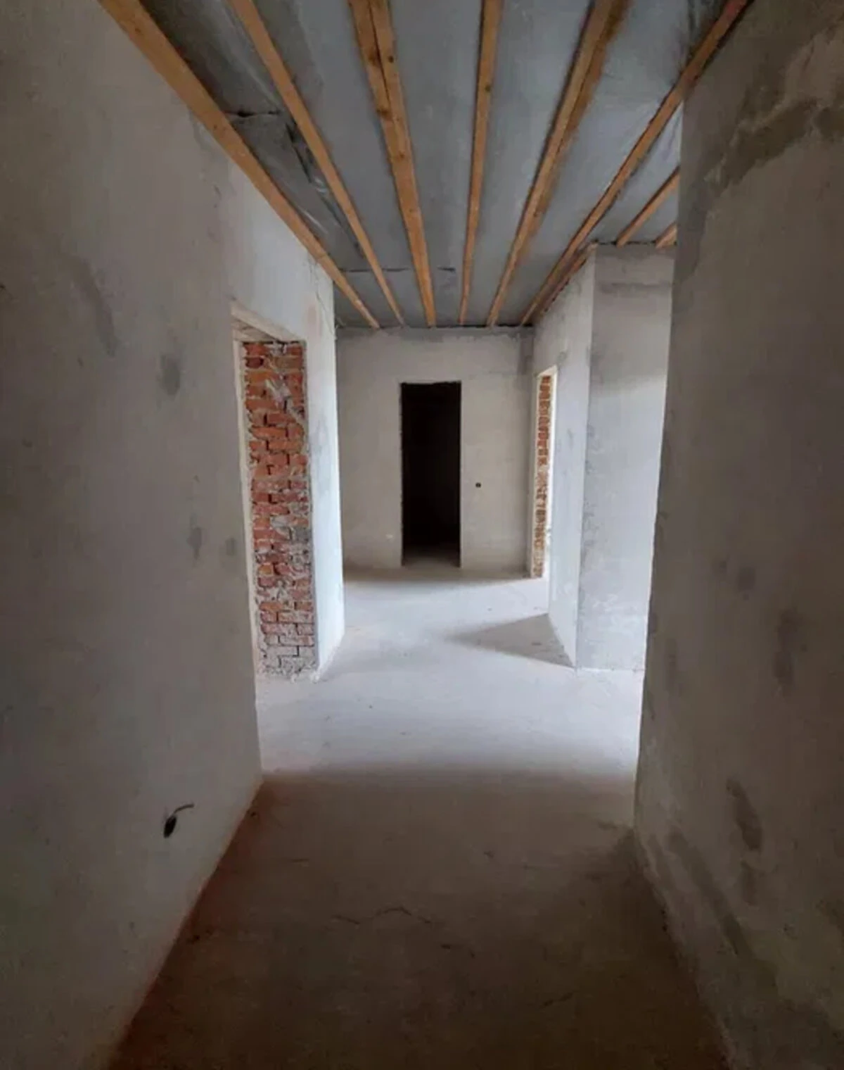 3-кімнатна квартира, вул. Хмельницького Богдана: газове опалення - фото 2