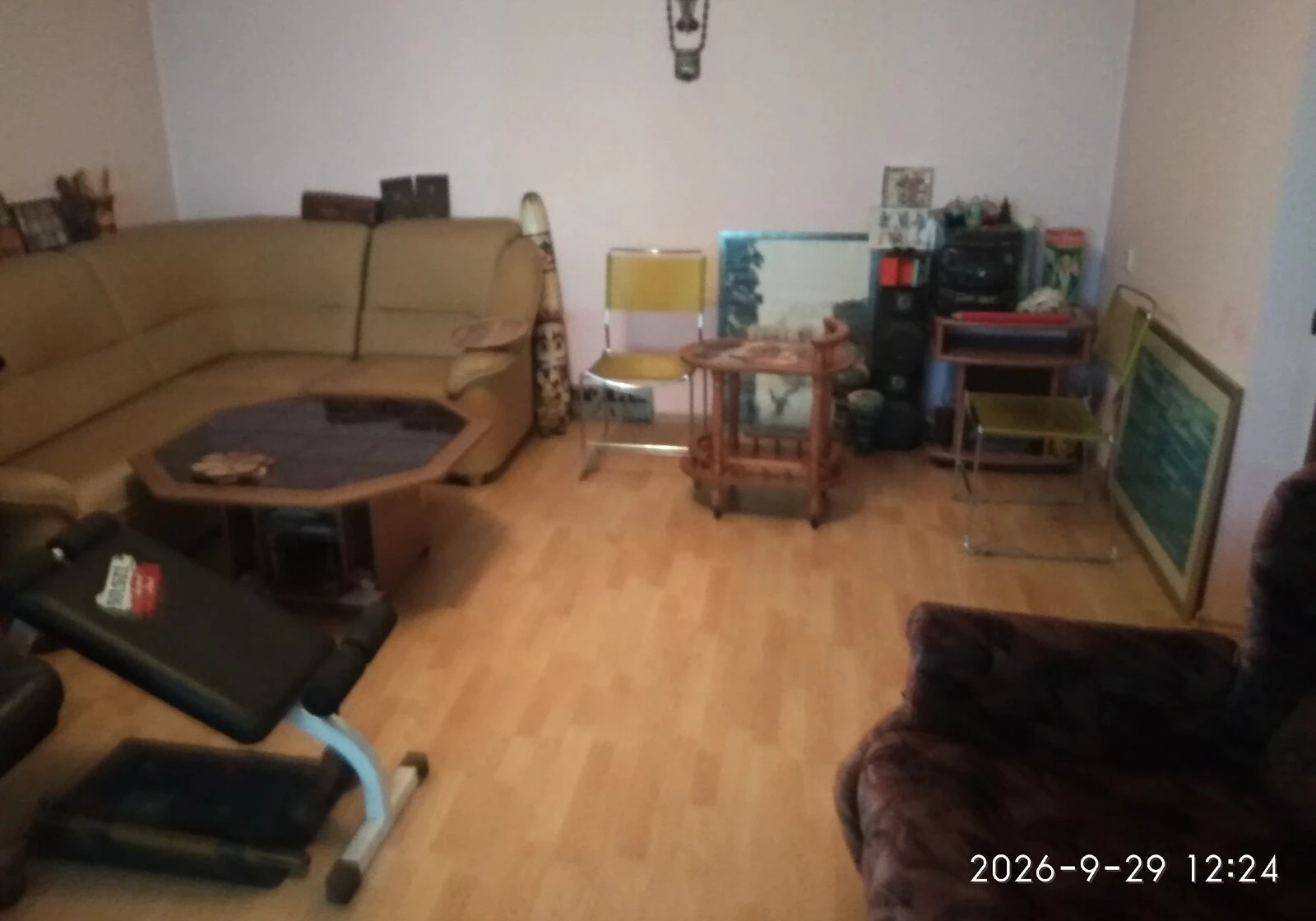2-кімнатна квартира, Нова забудова: укриття, ліфт і вода без світла - фото 2