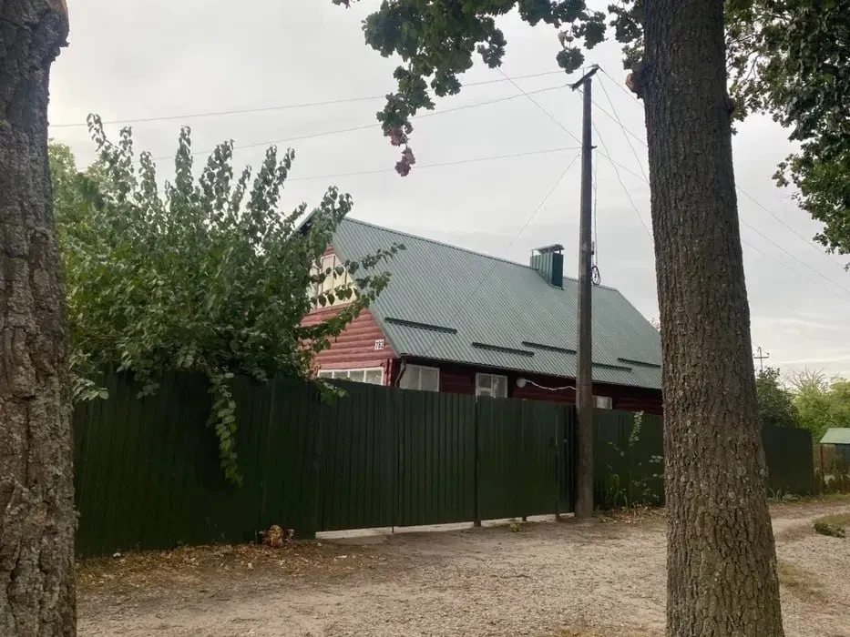 Будинок, Дачі: гараж 36 м², 7 соток, можливий обмін - фото 1