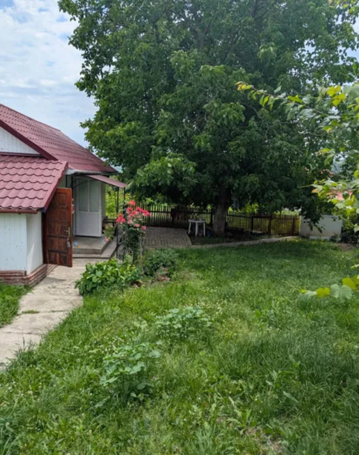 Будинок, Кам'яна: ділянка 15 соток, твердопаливний котел, фото 5