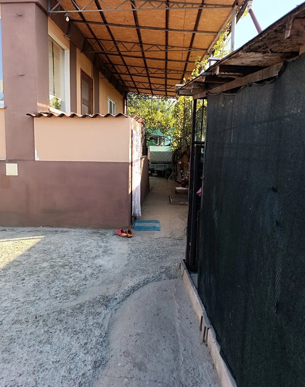 Дом, Сухачёвка: єВідновлення, гараж во дворе, колодец - фото 2