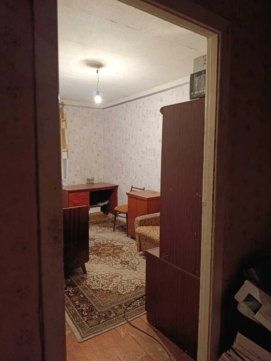 2-кімнатна квартира, Чечелівський: газифікований будинок, фото 3