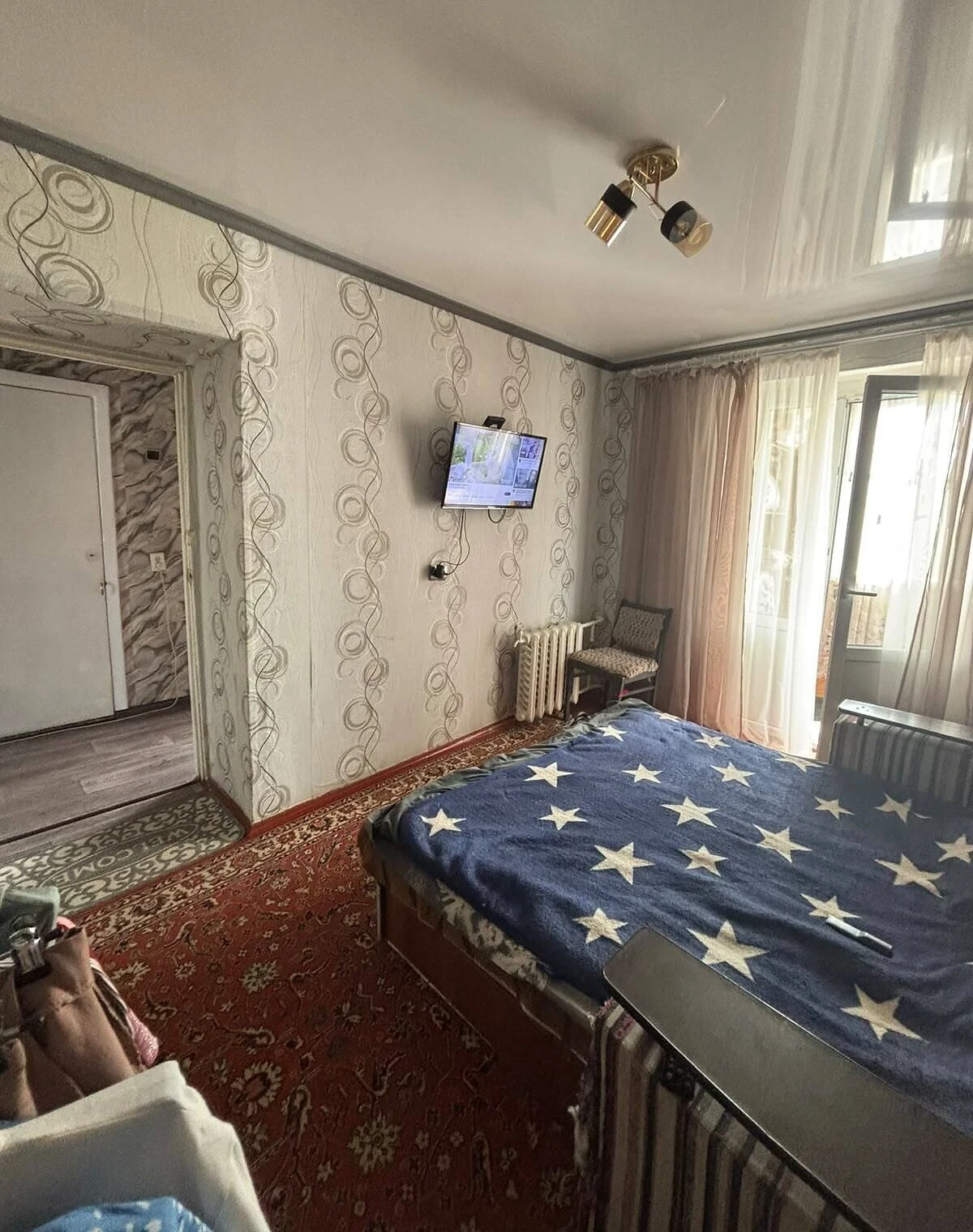 3-кімнатна квартира, Тернівський: єОселя, єВідновлення, фото 5