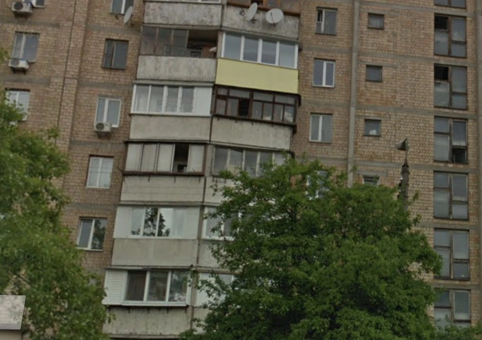 1-кімнатна квартира, Караваєві Дачі: метро Шулявська, опалення - фото 2