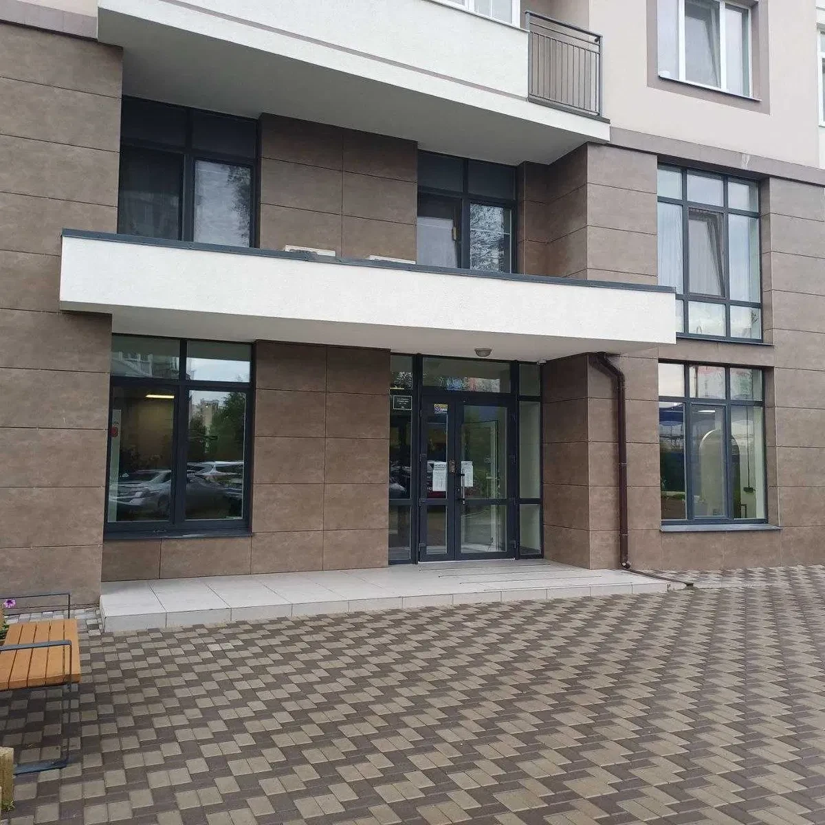 2-кімнатна квартира у ЖК Лісовий квартал: генератор, єОселя - фото 3