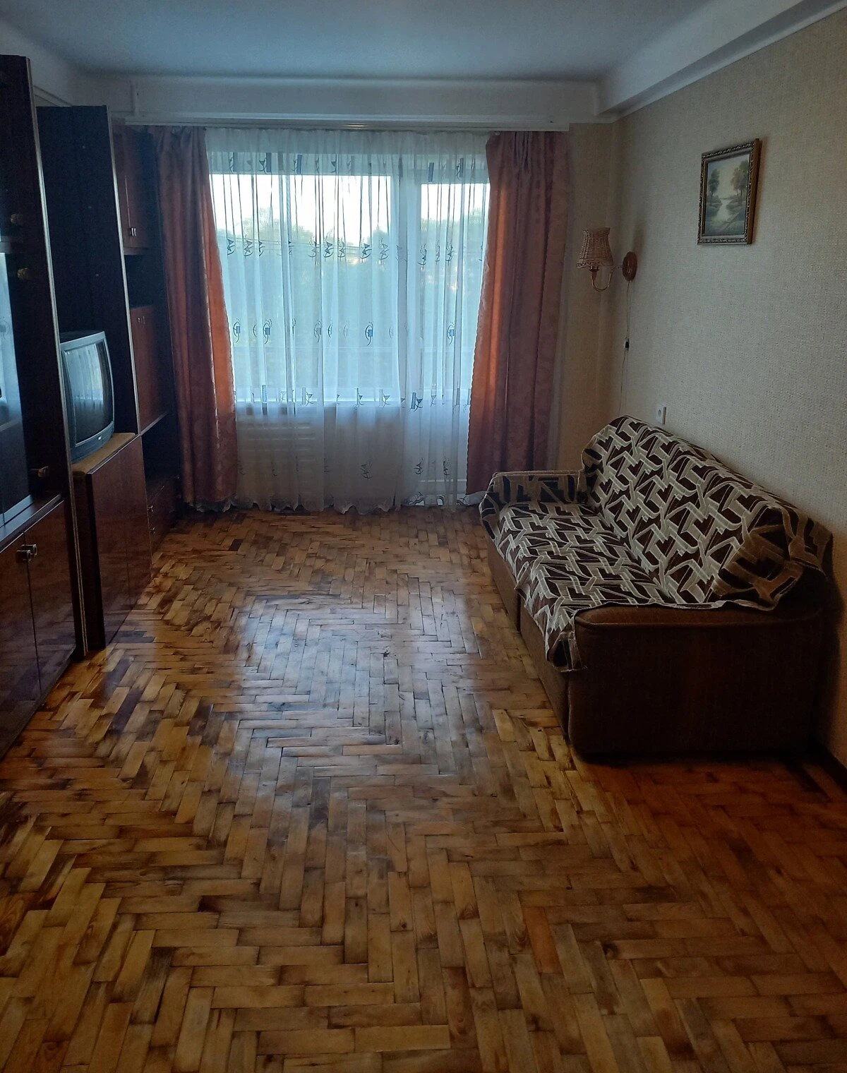 1-комнатная квартира, 1-й Шевченковский: утепление снаружи и внутри - фото 4
