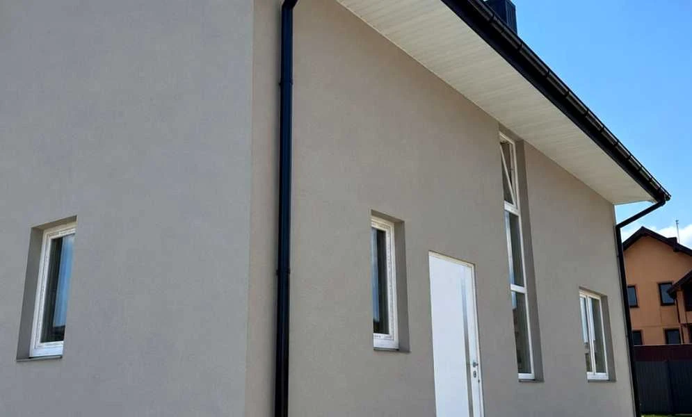 Будинок, Ременів: тераса 26 м², гараж, свердловина, фото 5