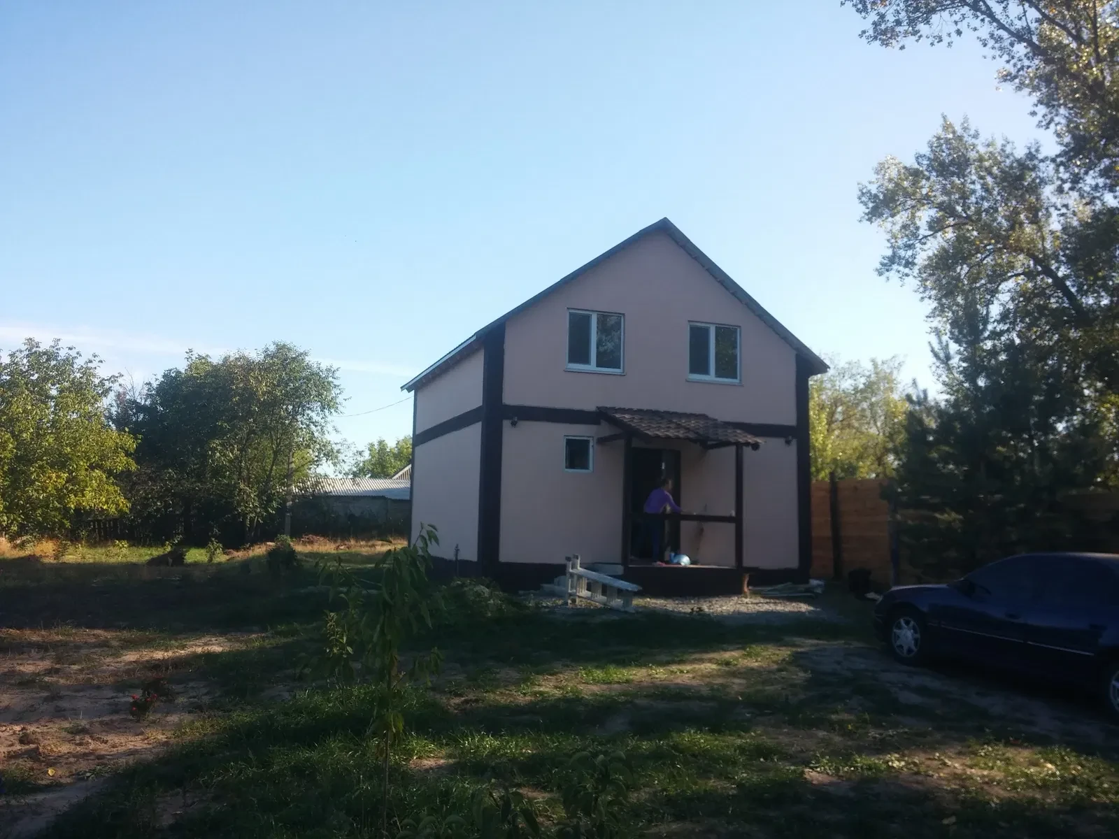 Будинок, Рови: 21 сотка, автонавіс на 2 авто, розстрочка без відсотків, фото 2