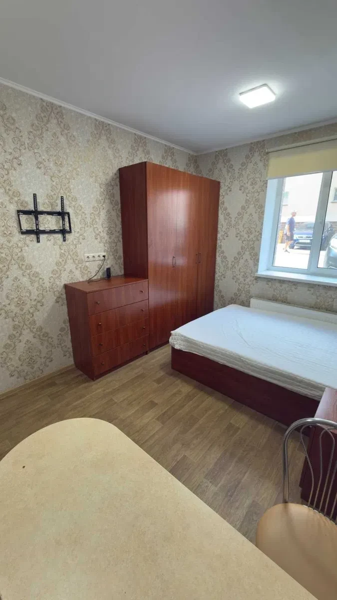1-кімнатна квартира, Подільський: резервне живлення, поруч Ашан, фото 3