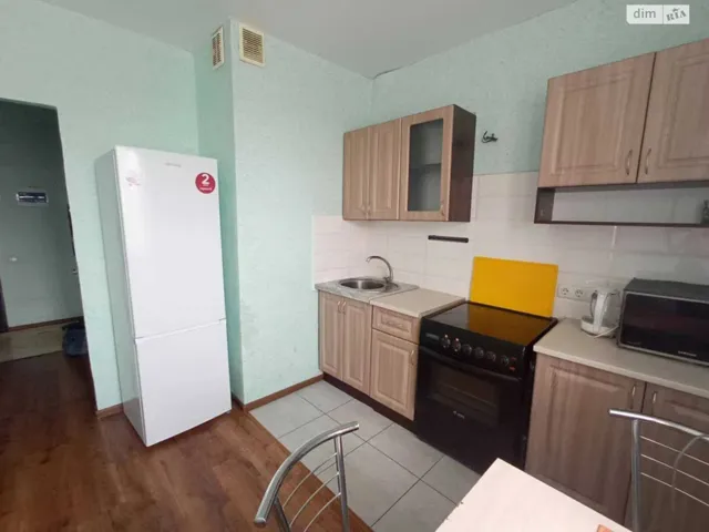 1-кімнатна квартира, Деснянський: кухня 12 м², консьєрж - фото 3