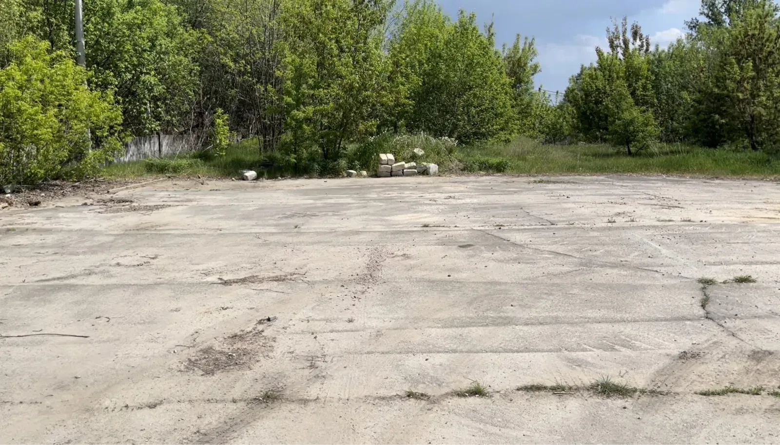 Ділянка 15 соток, Березівка: Житомирська траса, 2 заїзди - фото 2