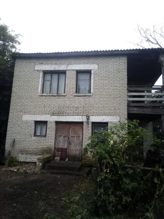 Дом, Пирванче: еще один новый дом, гараж и 2 конюшни - фото 4