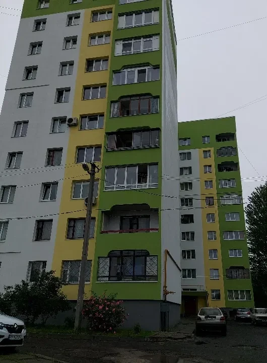 3-кімнатна квартира, Шевченківський: з ремонтом, меблі залишаються - фото 2