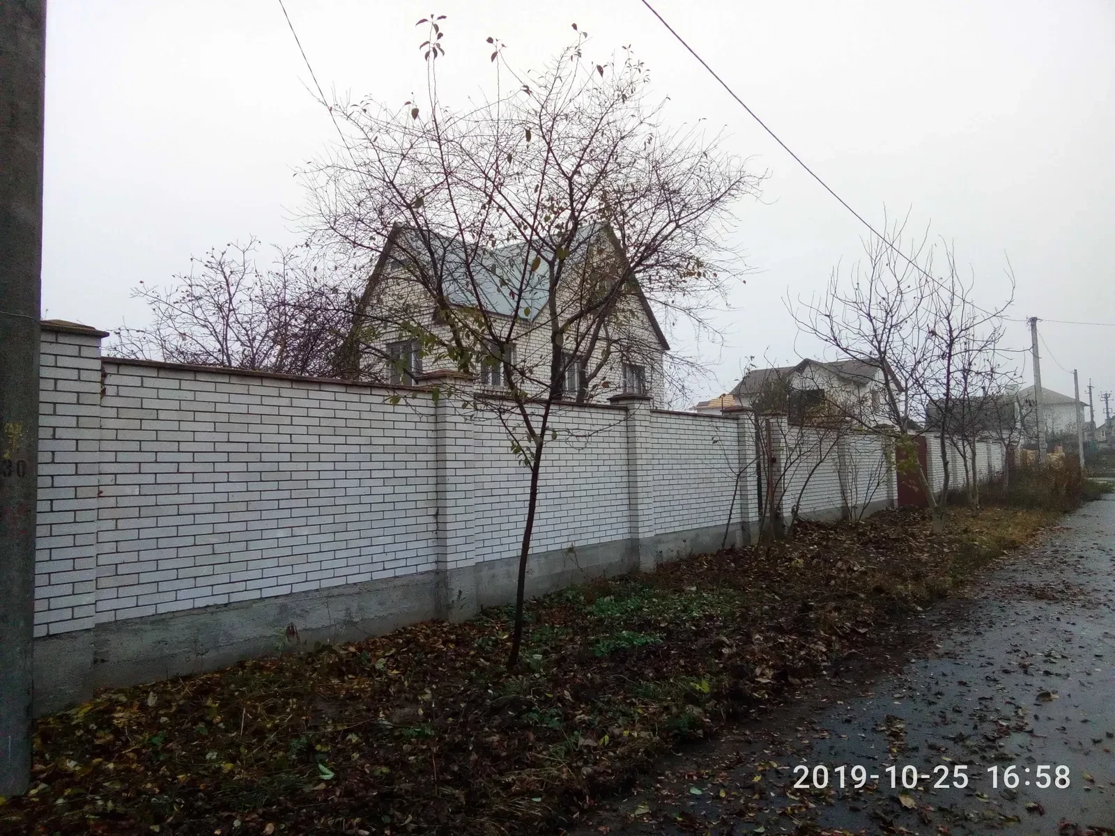 Дом, Крячки: гараж, 22,5 сотки, до 5 км от города - фото 2