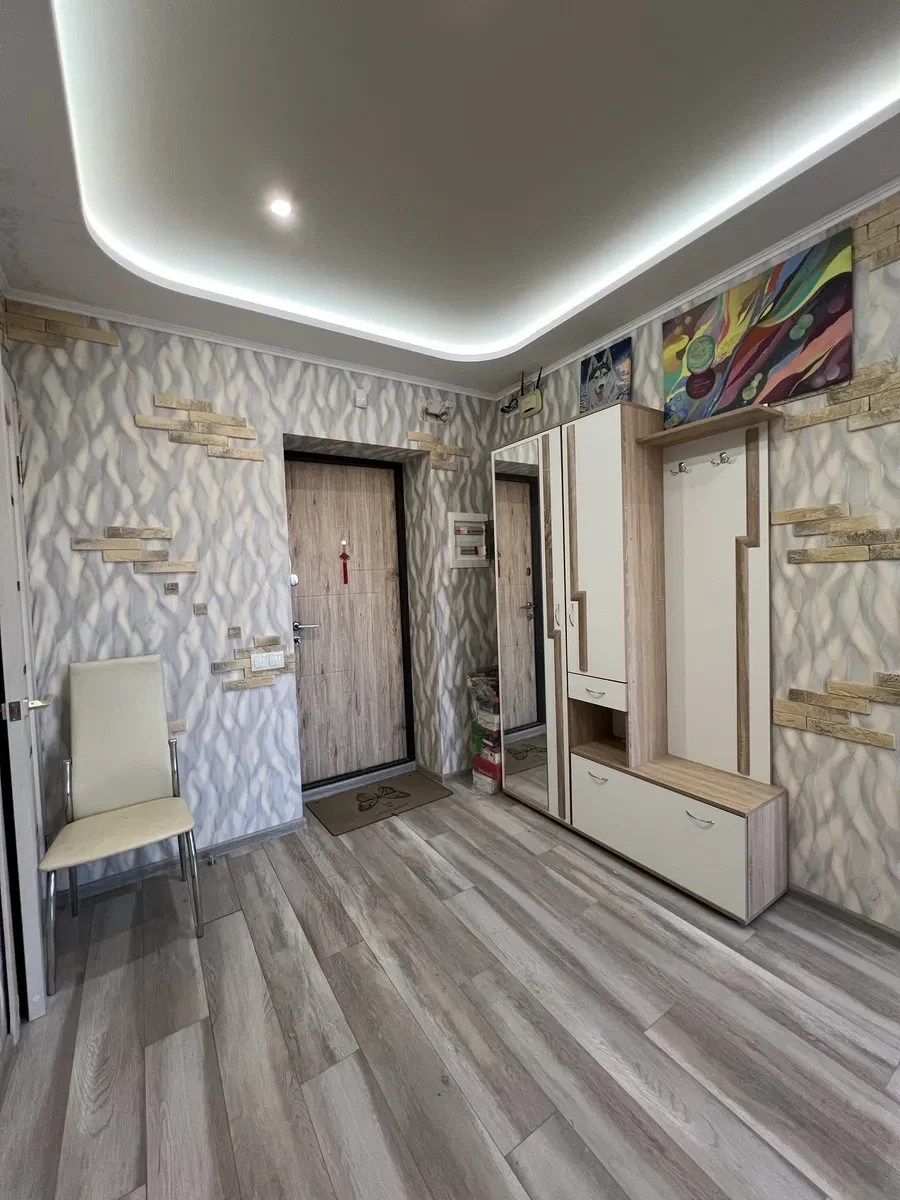 1-кімнатна квартира, Київський: євроремонт, підходить під єОселя - фото 4