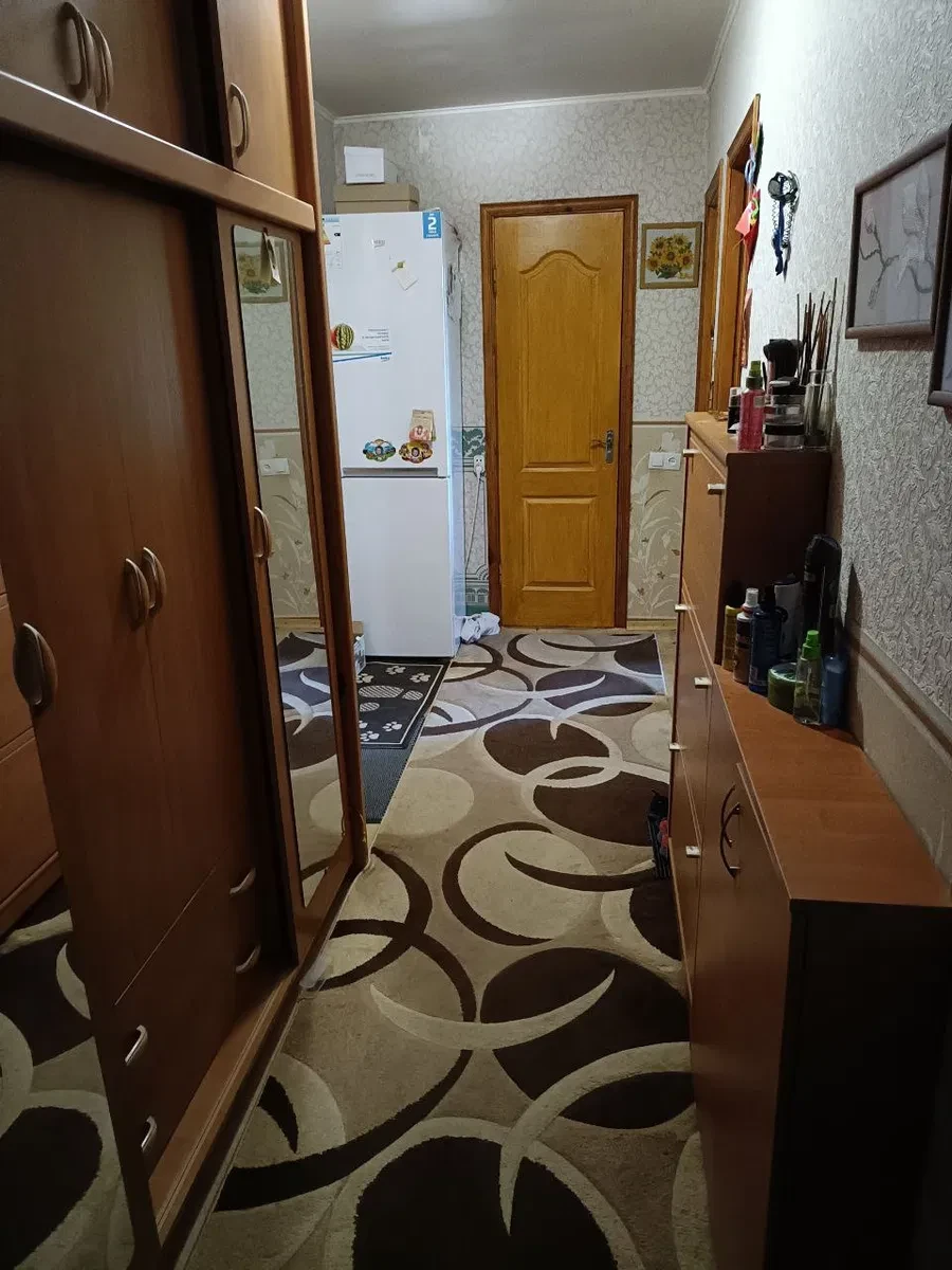 3-кімнатна квартира, Березівка: гараж, автономне опалення - фото 2