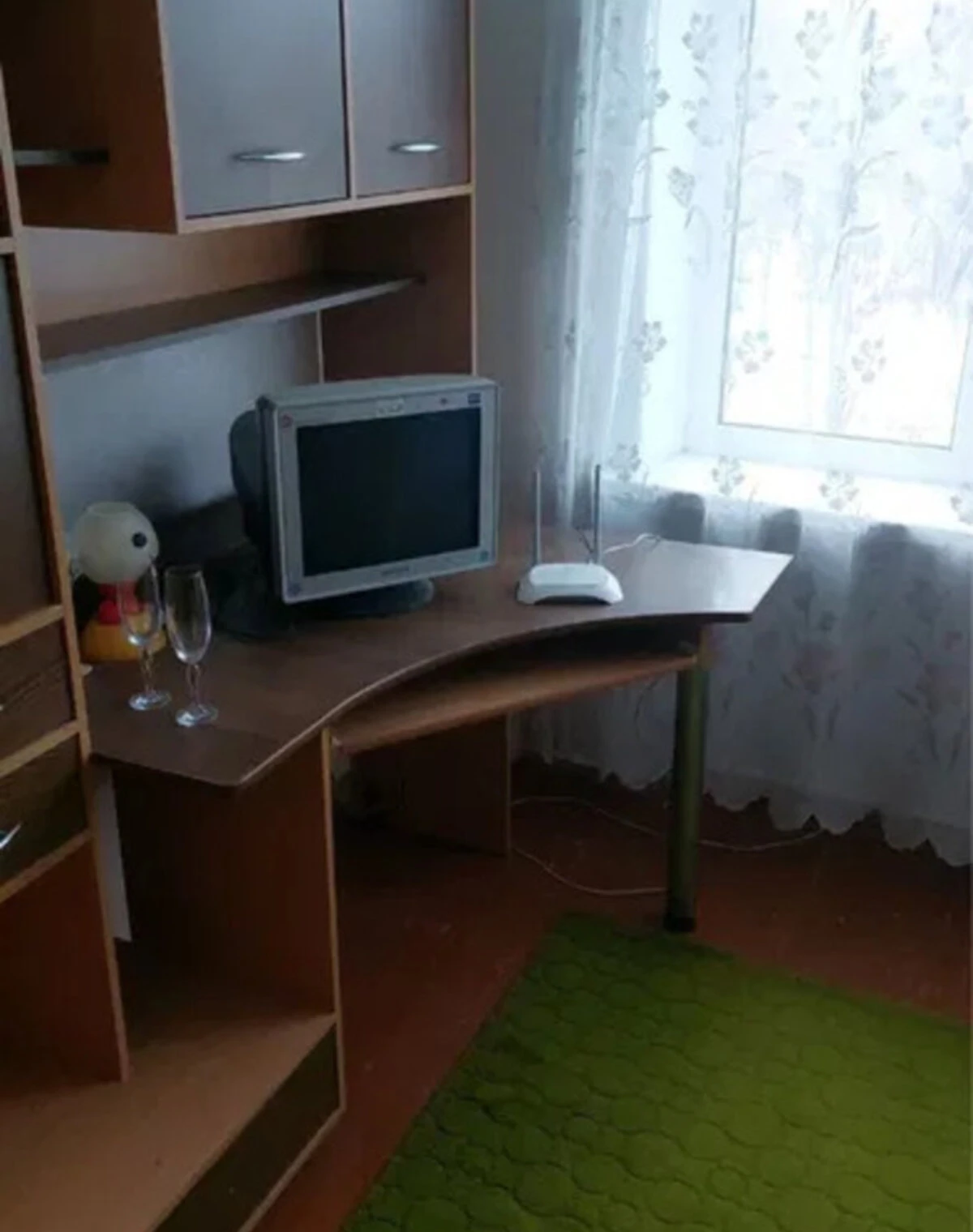 5-кімнатна квартира, Тернівський: торг, косметичний ремонт, фото 5