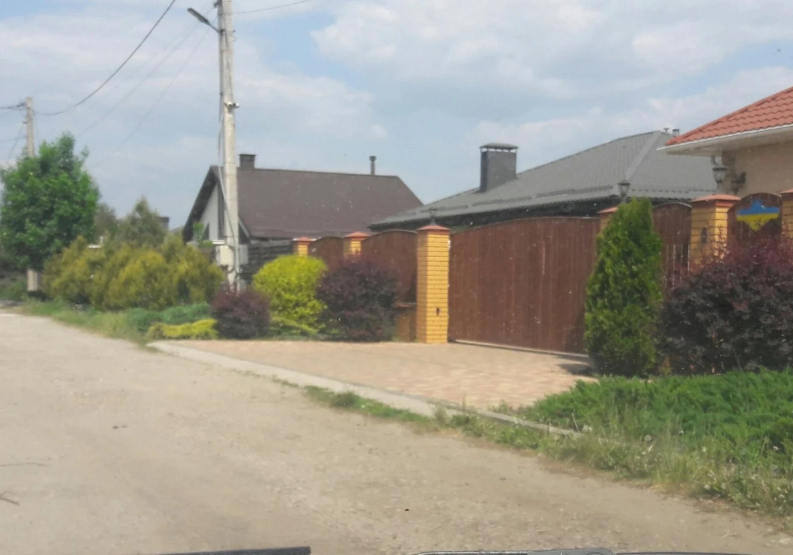 Ділянка 15 соток, Обухівка: під житлову забудову, електрика і газ - фото 4