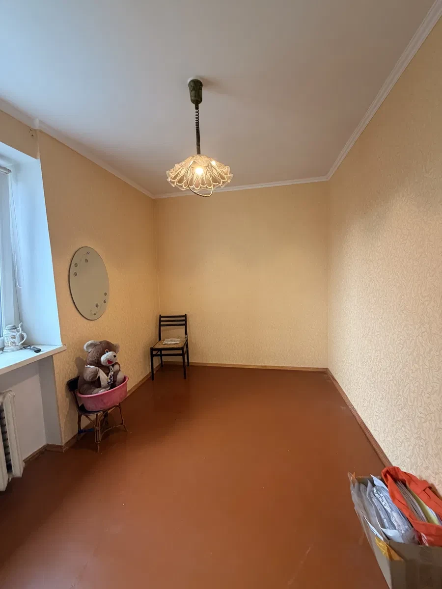 4-кімнатна квартира, Чернігів: два балкони, готові документи, фото 5