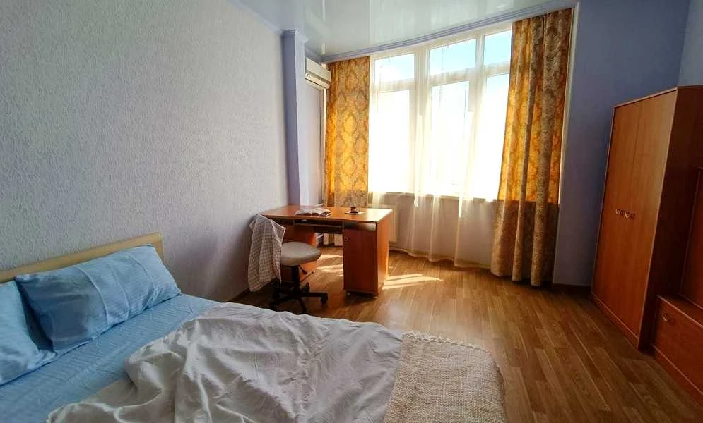 1-кімнатна квартира, Солом’янський: ремонт 2023, підземний паркінг - фото 4