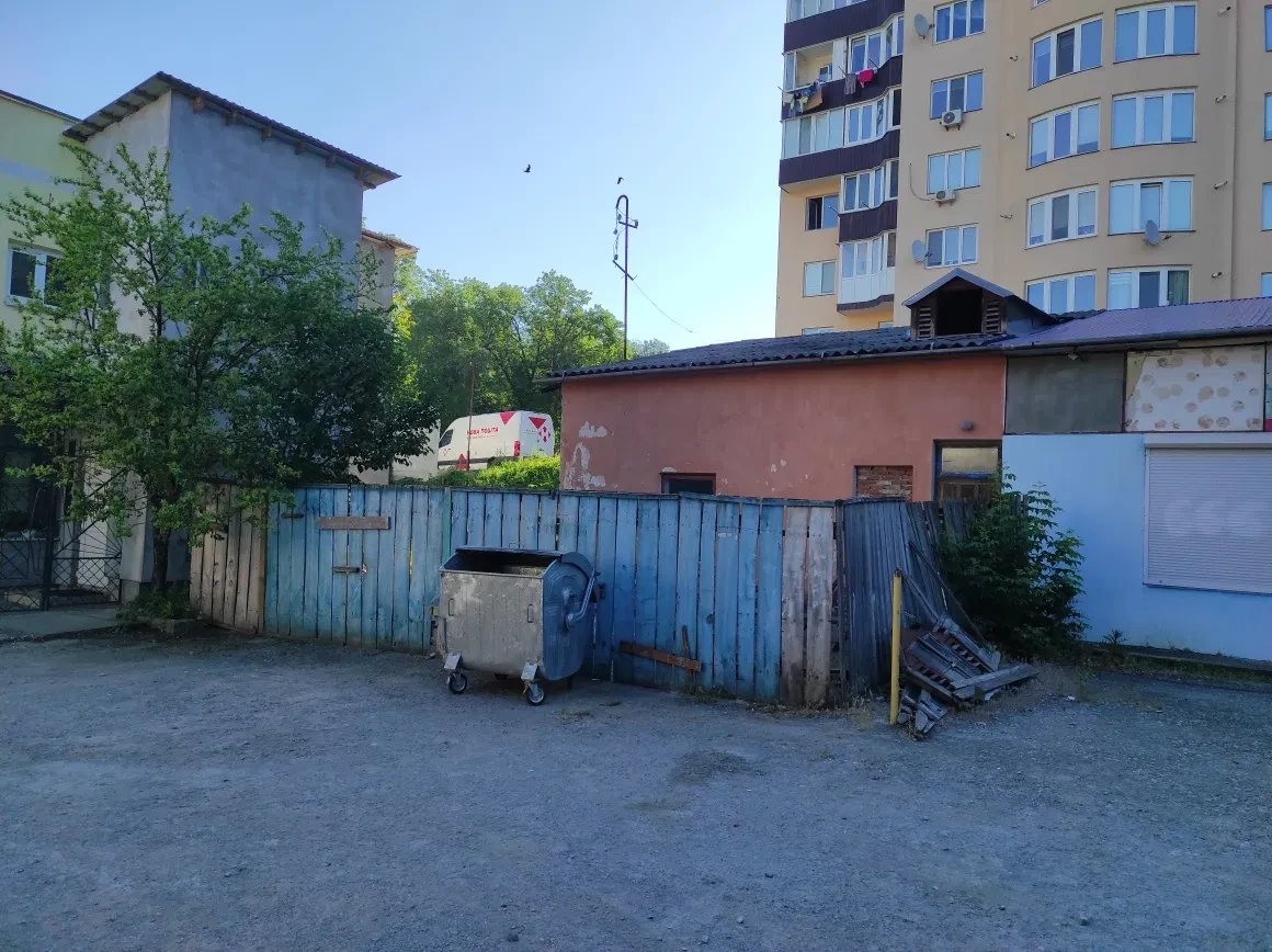 Приміщення, Кам'янець-Подільський: проєкт надбудови, 80% фундаменту, фото 2