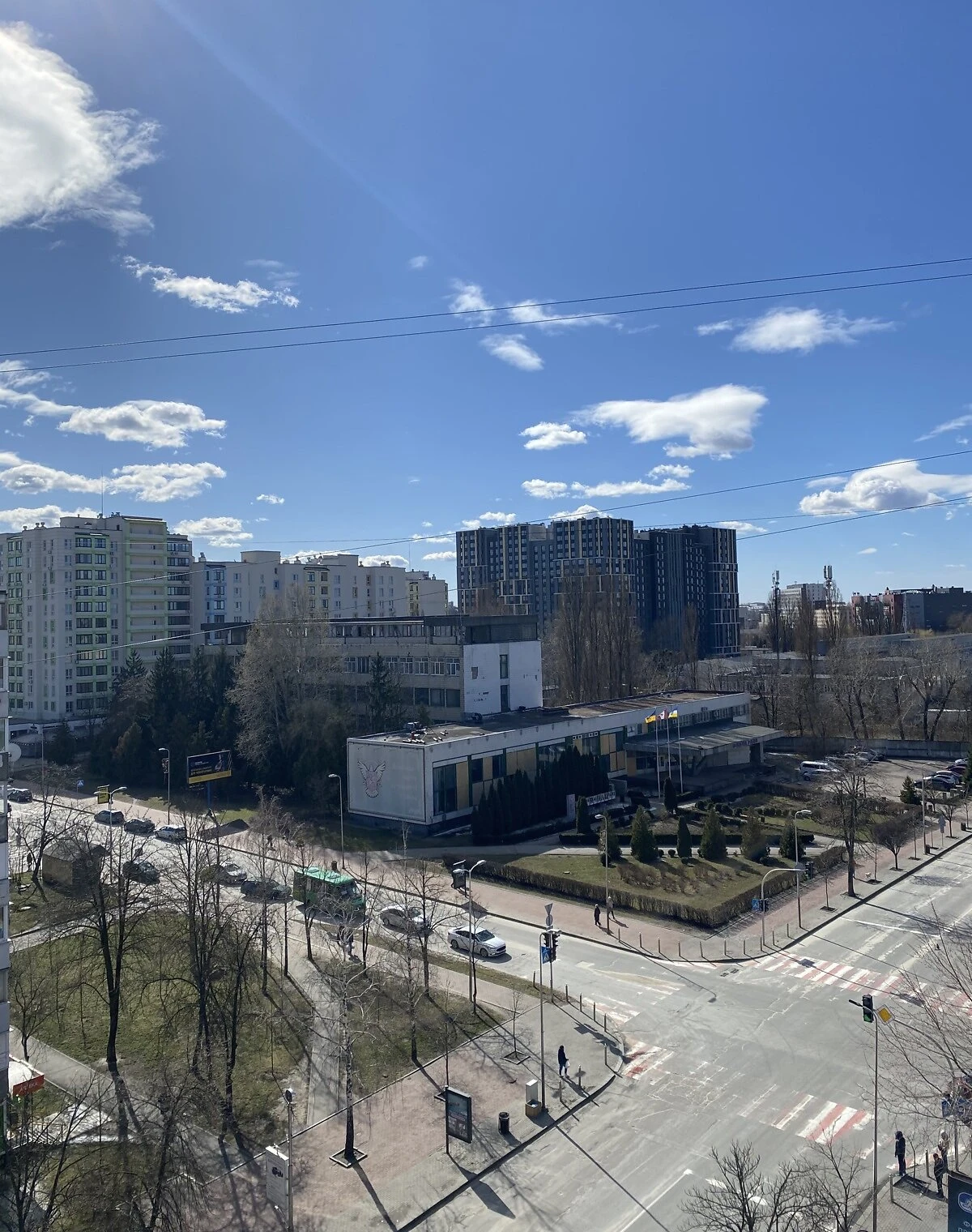 3-комнатная квартира, Вишневое: єОселя, єВідновлення, евроремонт, фото 3