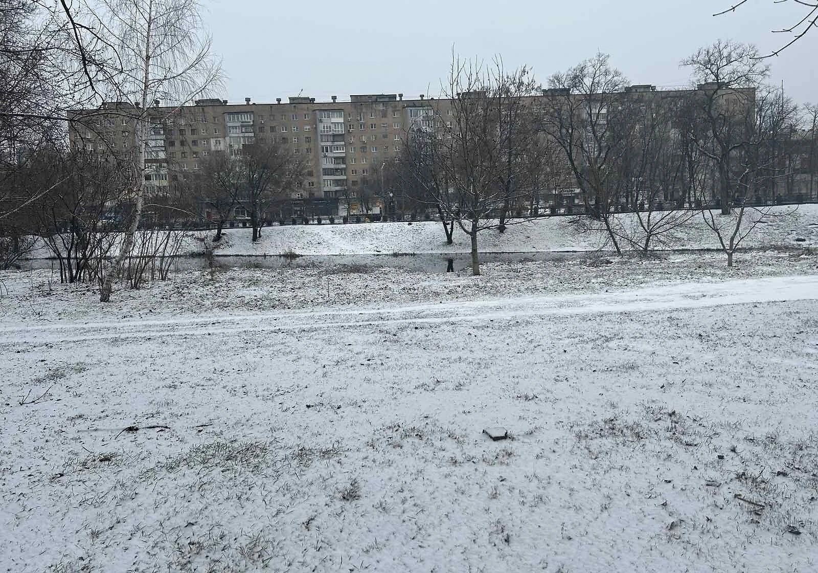 3-кімнатна квартира, Центр: стелі 3 м, засклена лоджія - фото 4