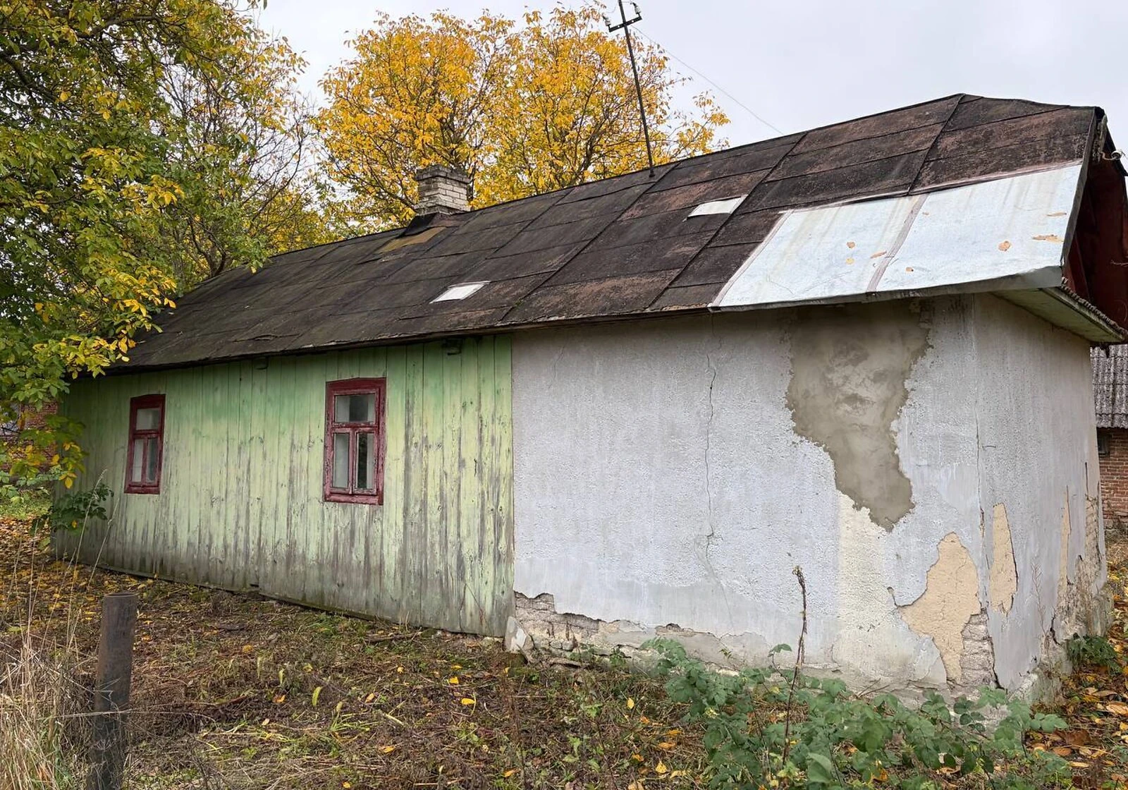 Будинок, Лугове: криниця, город і сад, можливий торг, фото 3