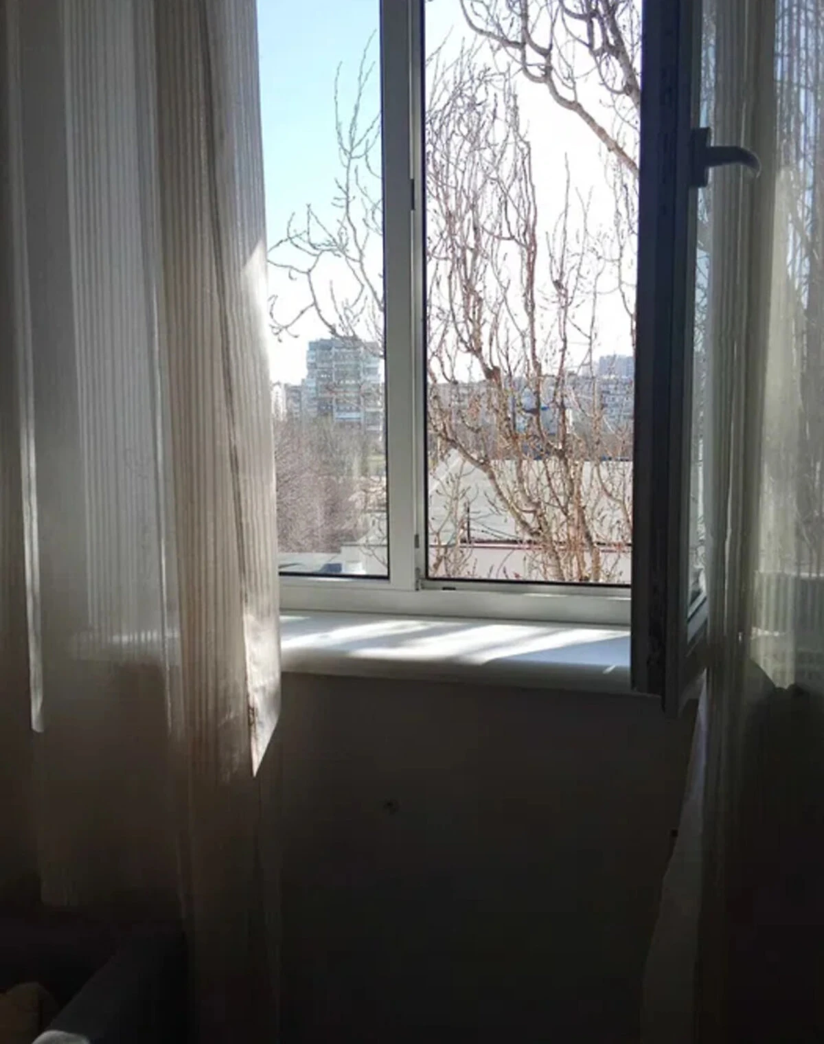 1-кімнатна квартира, Одеса: кухня-студія, євроремонт - фото 1