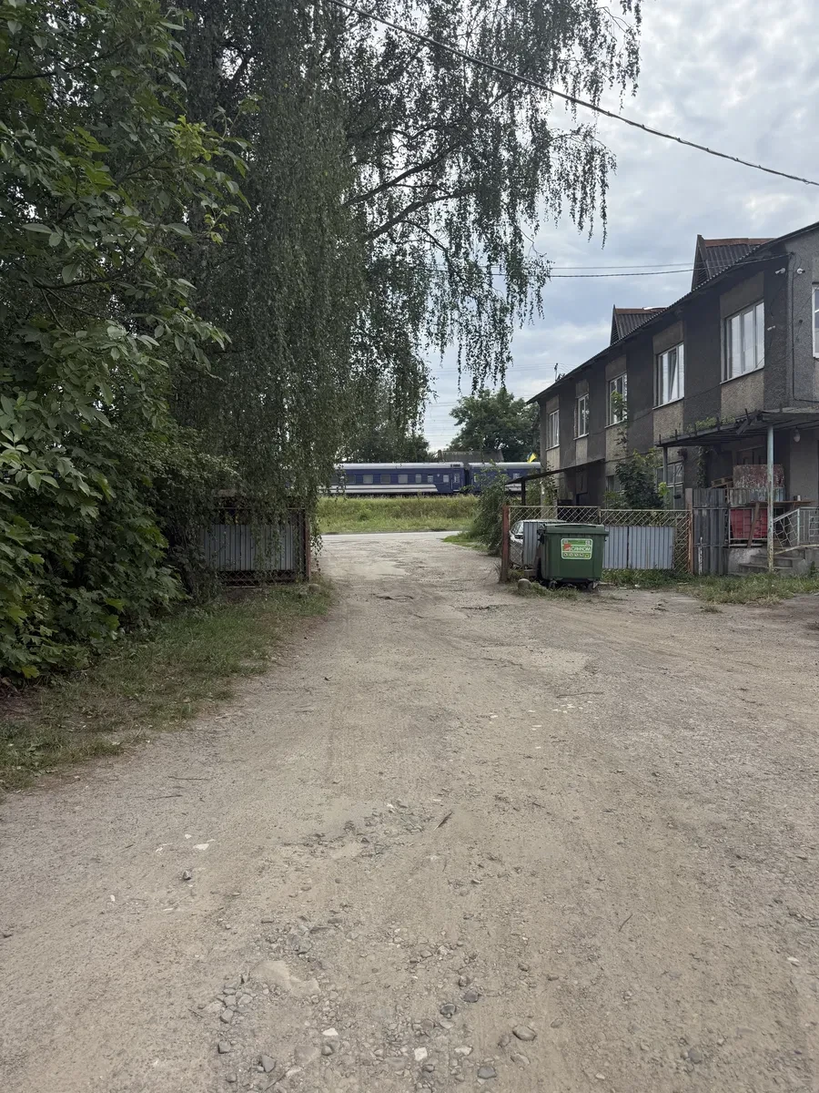 Приміщення, Залізничний: склад 800 м², офіси 160 м² - фото 1