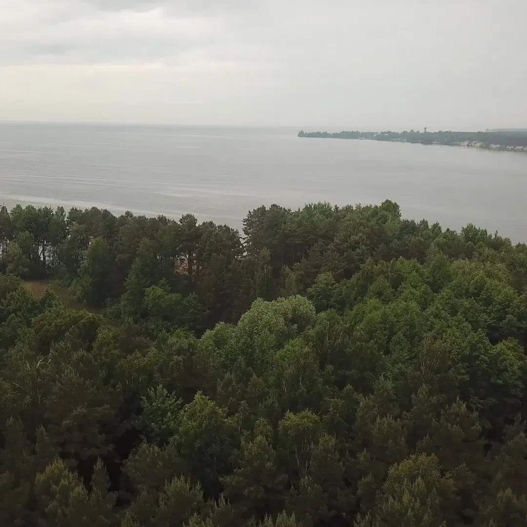 Ділянка 170 соток, Толокунь: вихід до Київського моря, оренда на 49 років