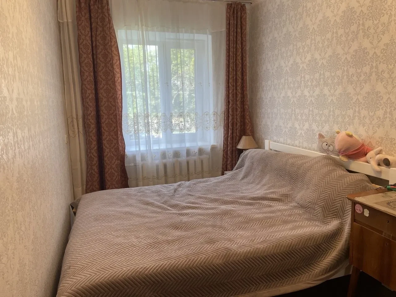 2-кімнатна квартира, Приморський: для пари, море поруч, фото 2
