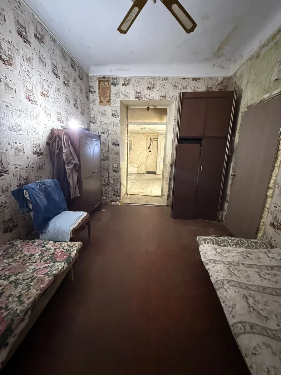 2-комнатная квартира, Хаджибейский: кухня 14 м², душевая кабина, фото 5