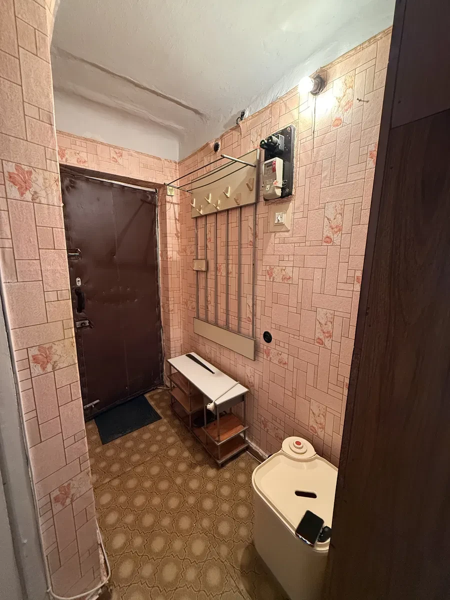 2-кімнатна квартира, Конотоп: ЦРБ, школа, транспорт поруч, фото 5