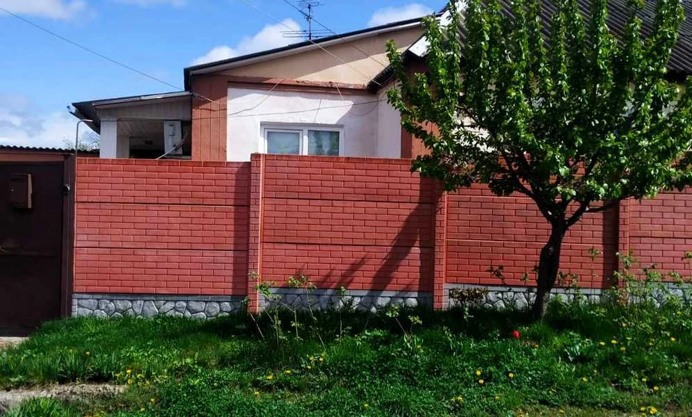 Дом, Немышлянский: гараж, 4 сотки, метро Армейская 10 мин - фото 4