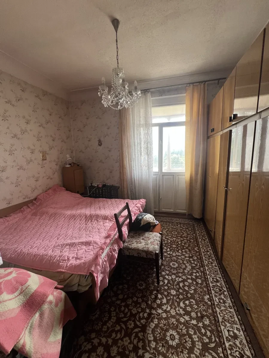 2-кімнатна квартира, Покровський: сталінка, роздільні кімнати - фото 3