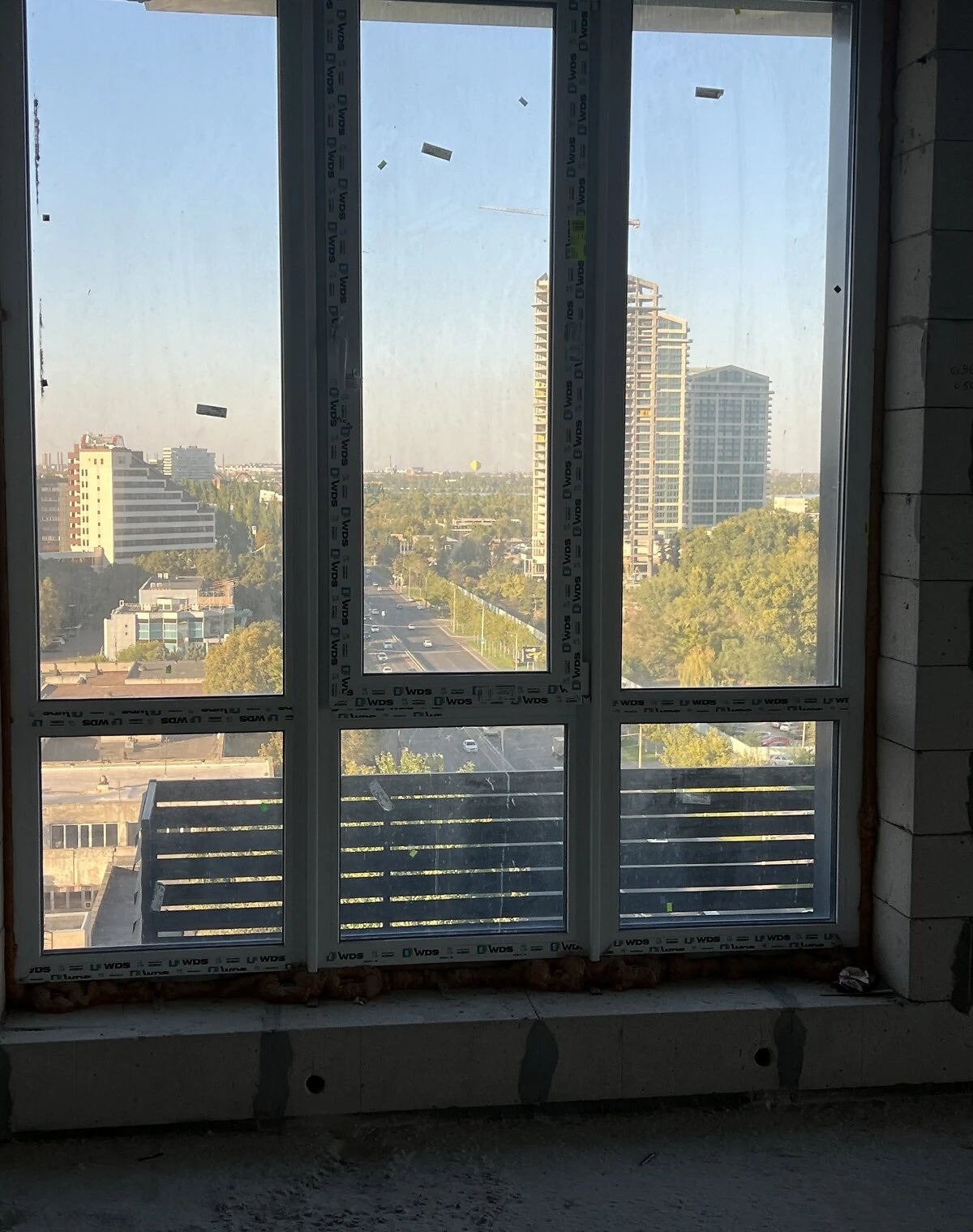 3-кімнатна квартира, Мандриківка: єОселя, не використовувалась після будівництва, фото 5