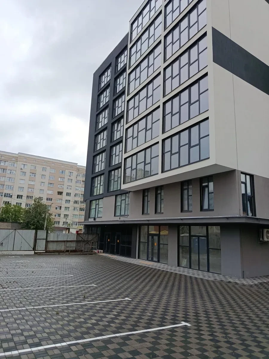 Склад, Озёрная: в новостройке, под коммерческую деятельность - фото 3