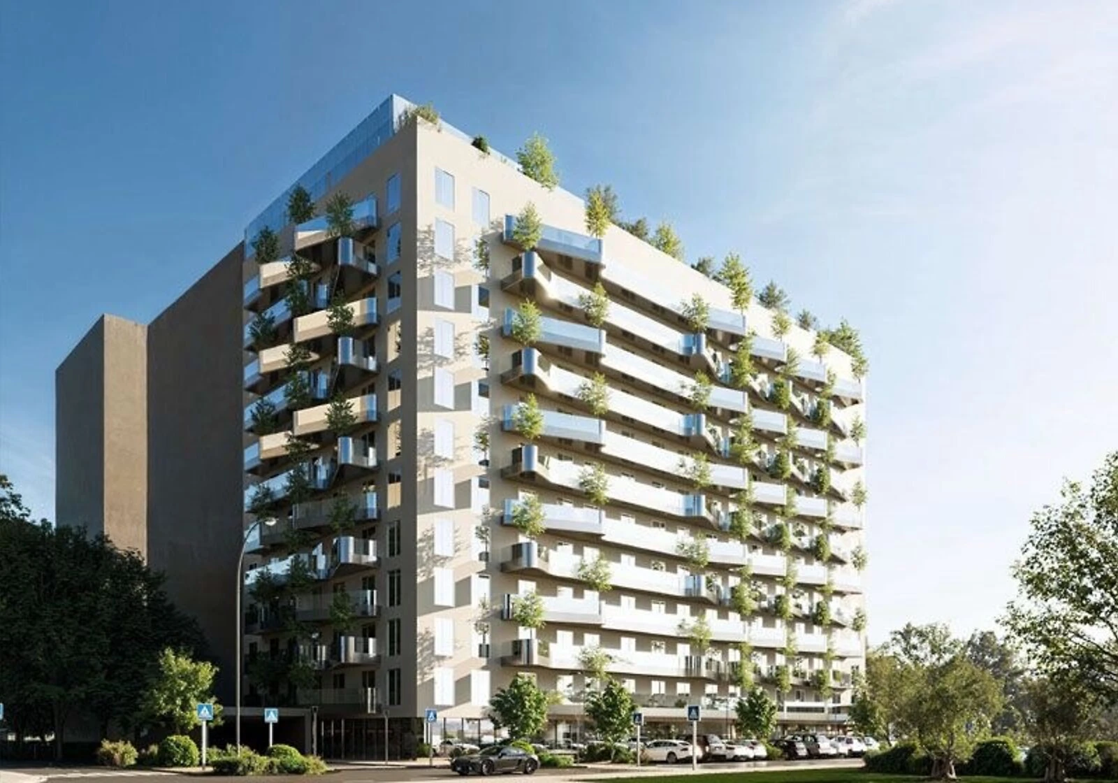 1-кімнатна квартира, Ужгород: кухня-студія, новобудова 2023 року - фото 5