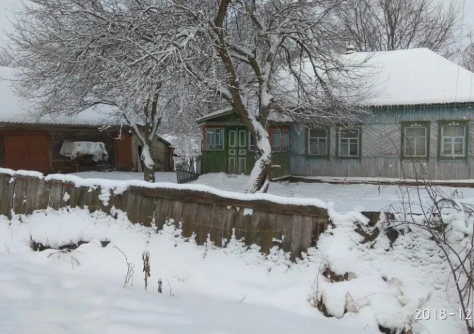 Будинок, Кладьківка: з меблями, цегляні стіни, дах із шиферу - фото 3