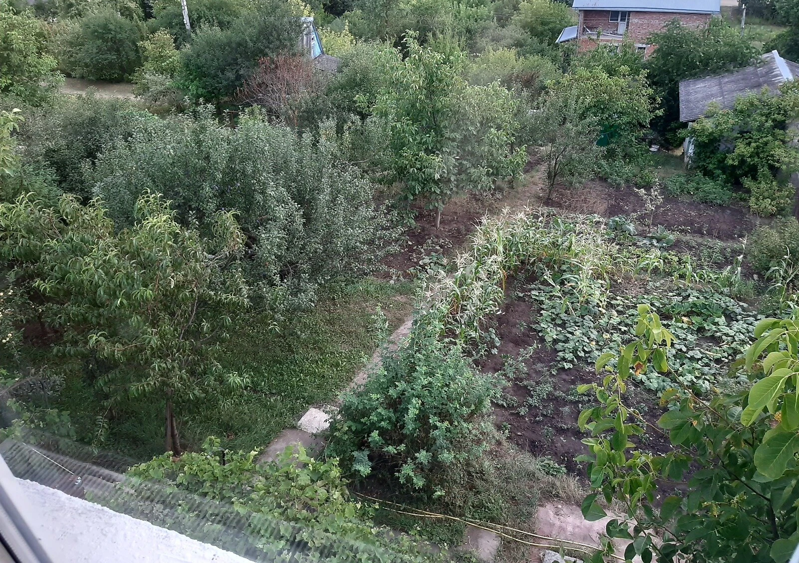 Будинок, Підгородне: сад, свердловина, індивідуальне опалення - фото 4
