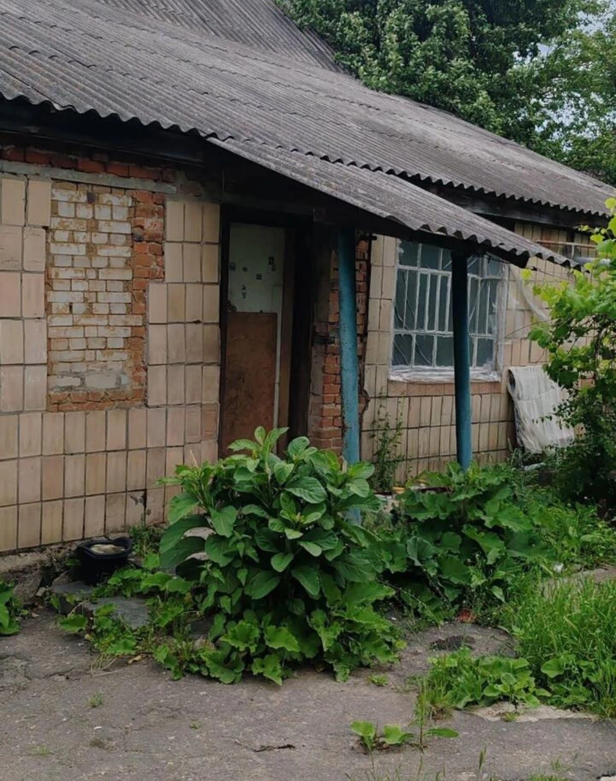 Дом, Коростышев: гараж, 5.48 сотки, 3 спальни, фото 5