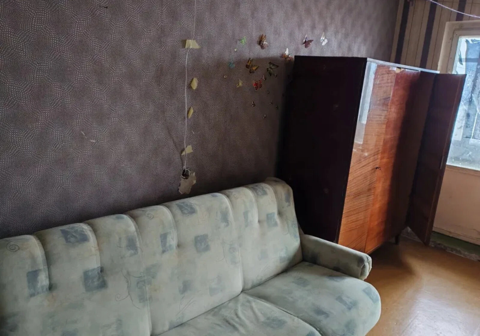 1-кімнатна квартира, Центрально-Міський - фото 3