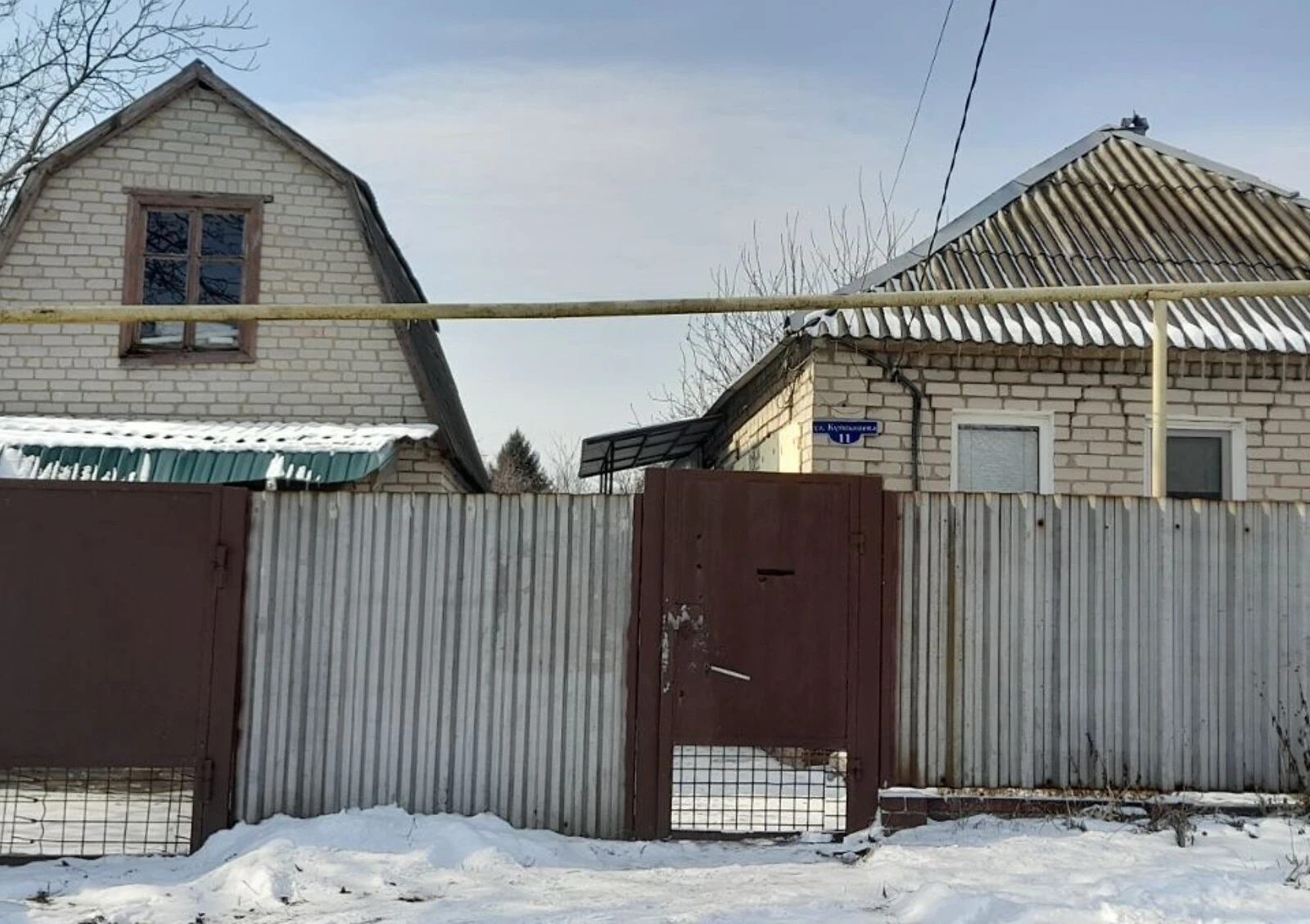 Дом, Железнодорожный: гараж, 12 соток, єВідновлення, фото 5
