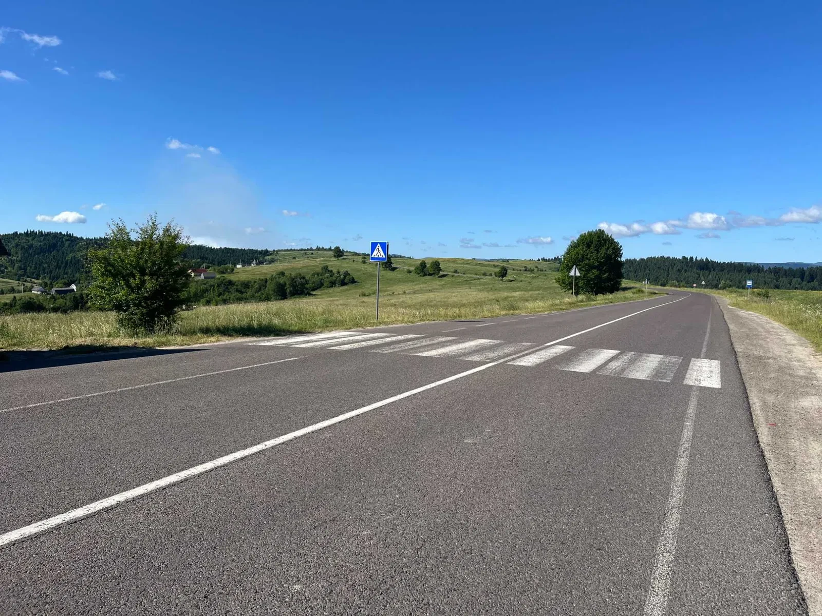 Ділянка 100 соток, Мельничне: під АЗС і готель, Н-13, Сянки 15 км - фото 5